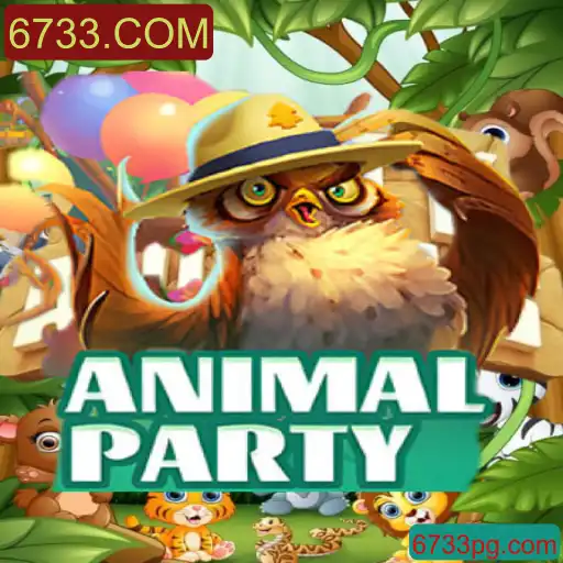 AnimalParty: O Novo Fenômeno dos Jogos de Estratégia