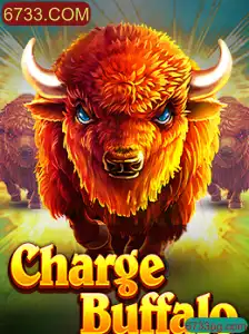 ChargeBuffalo: Aventura e Estratégia no Universo dos Jogos Online