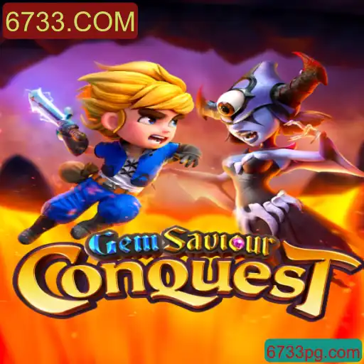 Explorando a Aventura Épica de GemSaviourConquest