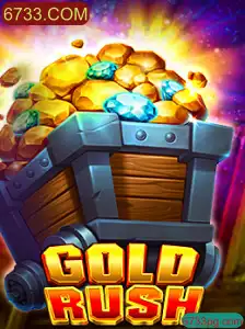 Explorando as Aventuras do Jogo GoldRush