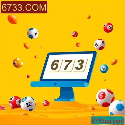 Loteria Online: Explorando o Universo de Oportunidades da 6733.COM