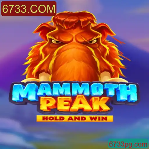 MammothPeak: Descubra a Aventura do Novo Jogo Revolucionário