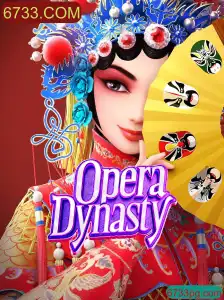 OperaDynasty: Uma Aventura Épica no Mundo dos Jogos