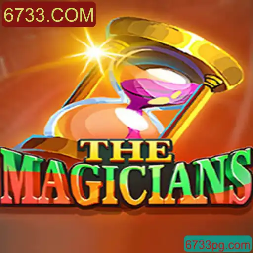 Descubra o Mundo Envolvente de TheMagicians