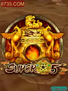 Descubra as Emoções de Super5: O Novo Fenômeno dos Jogos