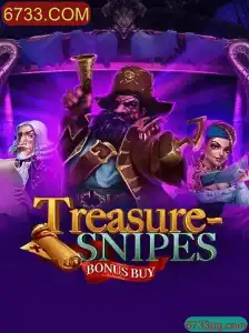 Descubra o Fascinante Mundo de TreasuresnipesBonusBuy
