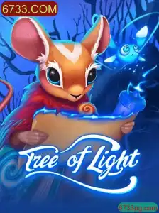 Descubra o Mundo Encantado de TreeofLight